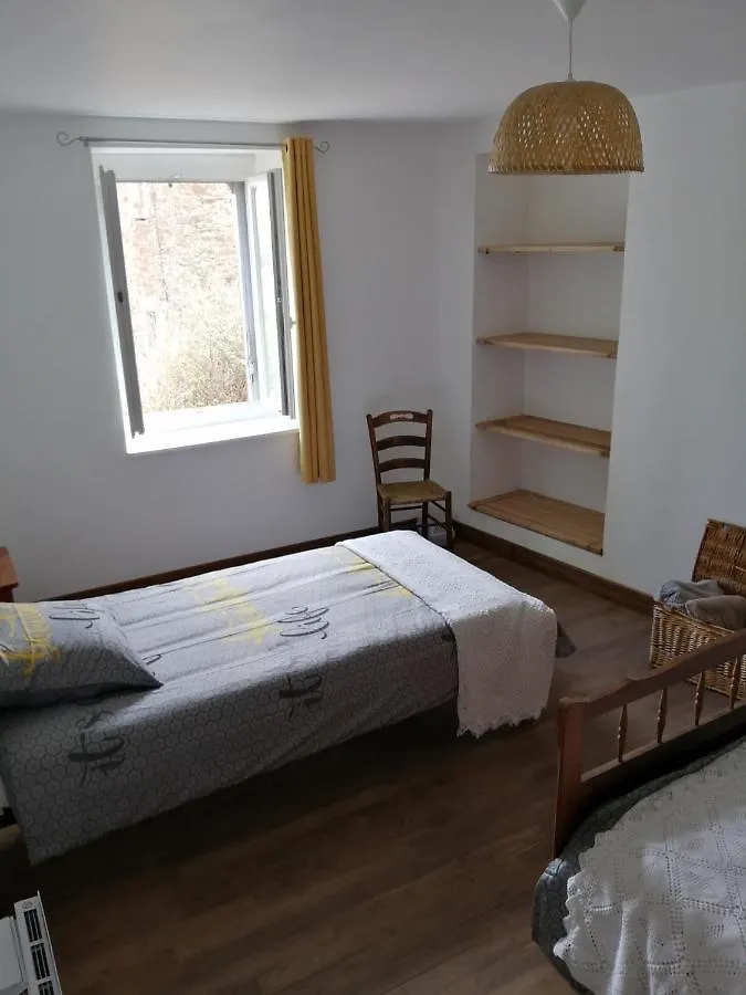 La Maison Des Rosiers Manhac Holiday home