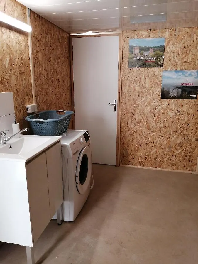 Holiday home La Maison Des Rosiers Manhac
