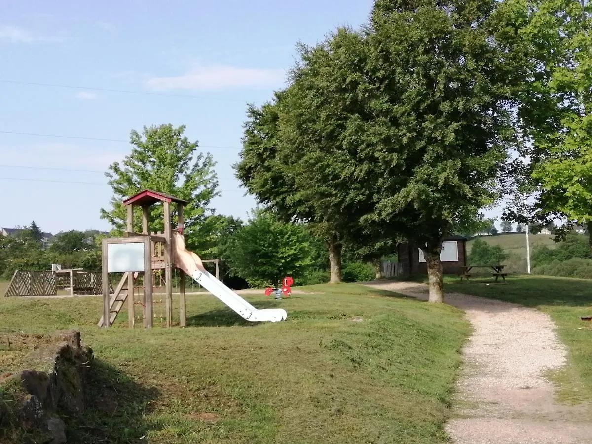 Holiday home La Maison Des Rosiers Manhac