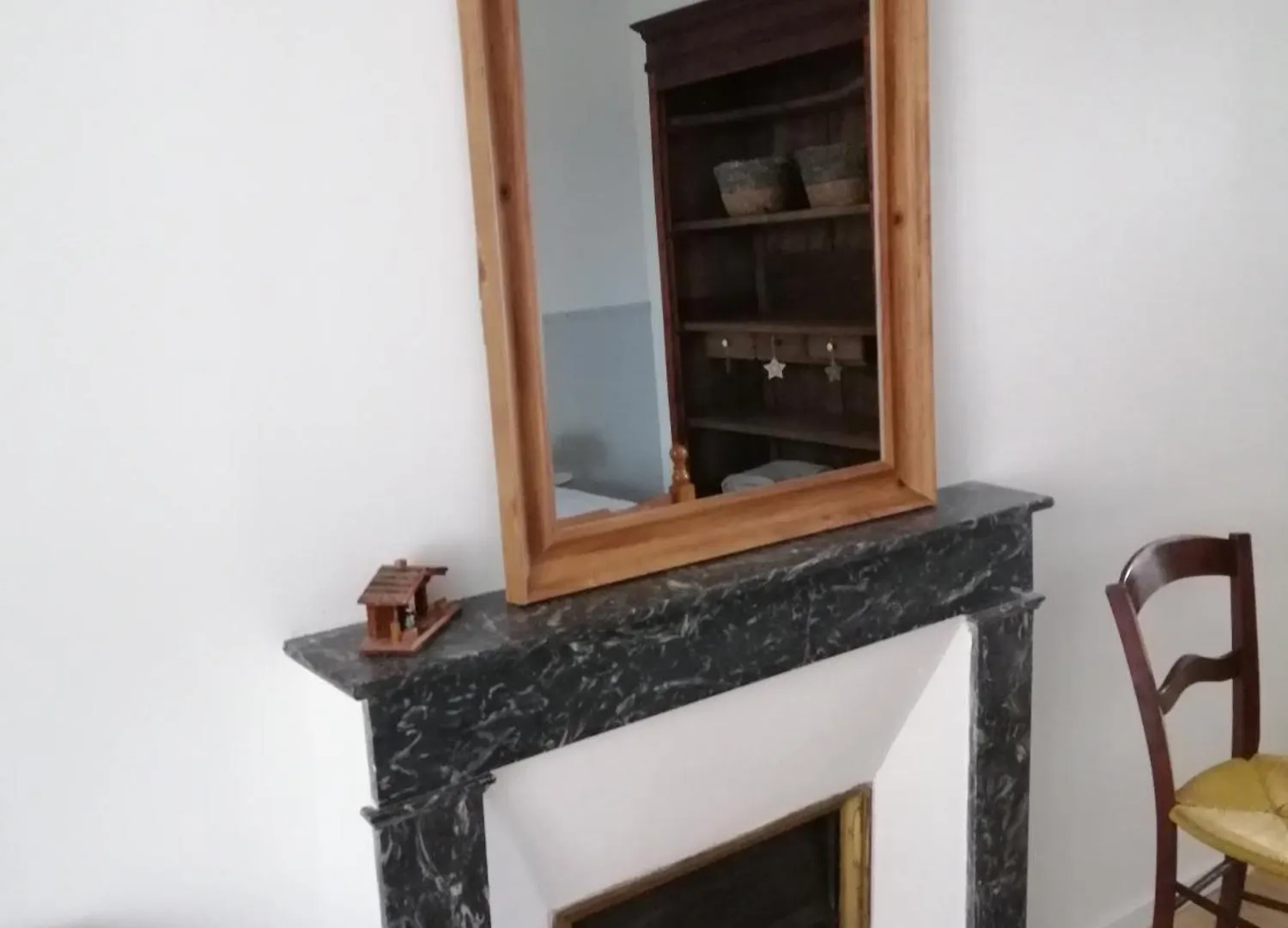 La Maison Des Rosiers Manhac 0*,