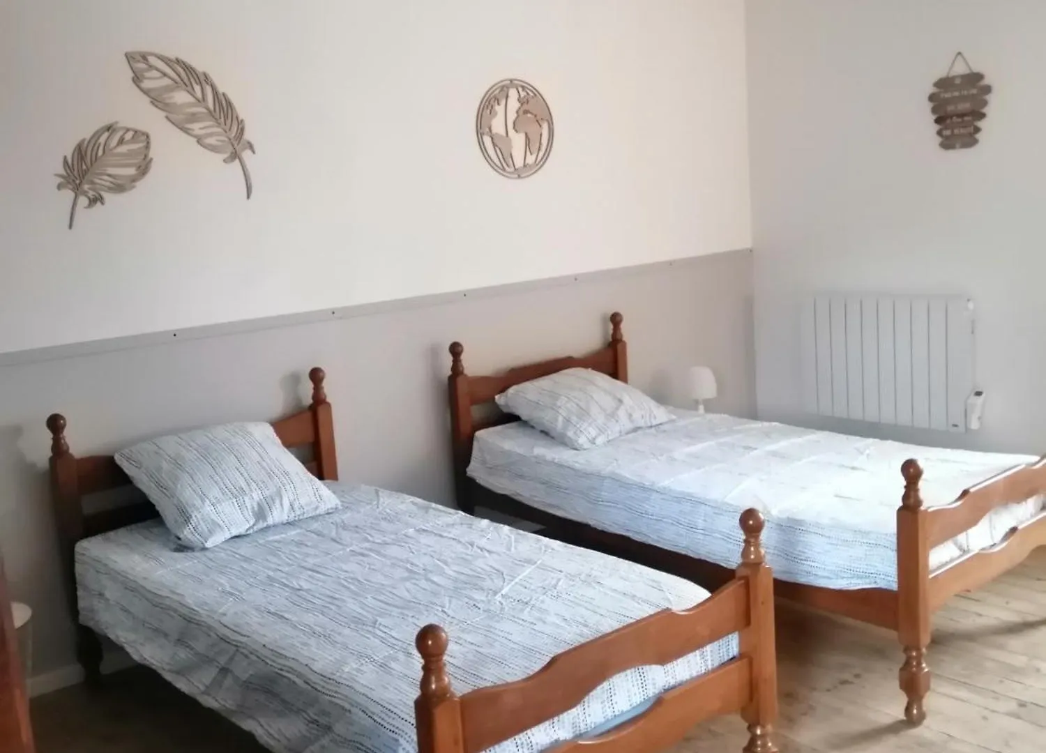 La Maison Des Rosiers Manhac